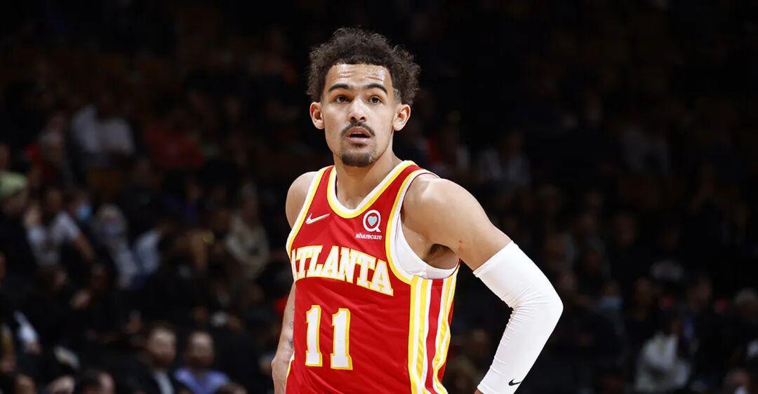 熬过七年之痒,特雷杨就要跟老鹰分道扬镳了?