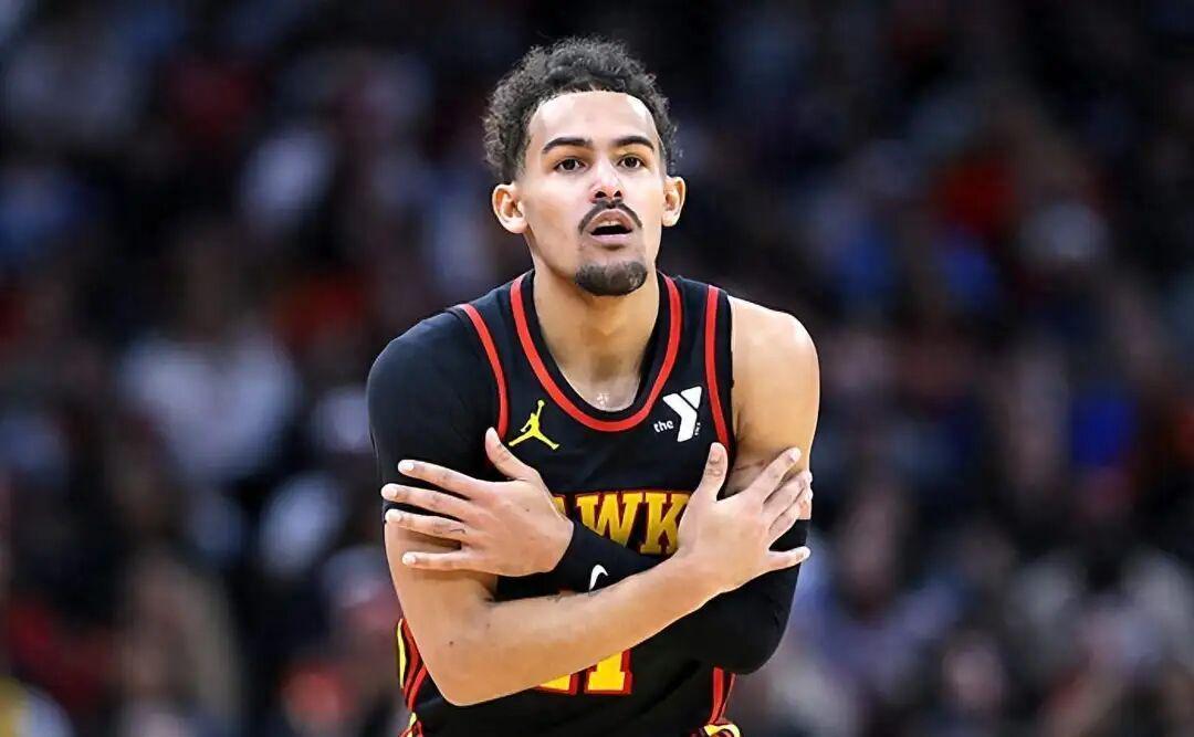 熬过七年之痒,特雷杨就要跟老鹰分道扬镳了?